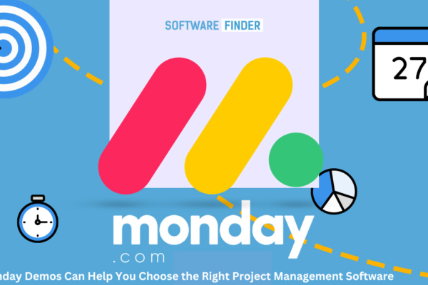 How Monday Demos Can Help You Choose the Right Project Management Software