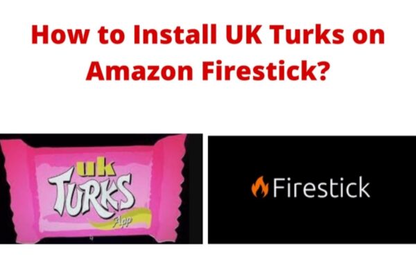 UK Turks on Amazon Firestick