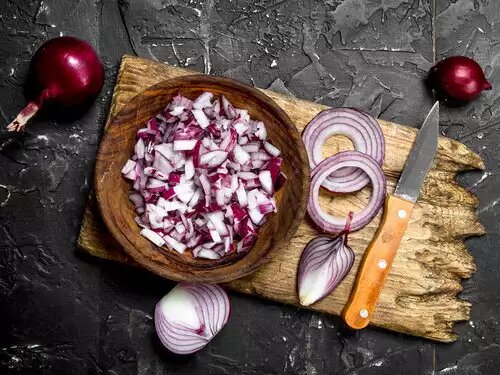 What Are The Advantages Of Onions For Our Well-Being