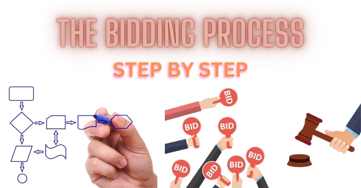 What Is the Bidding Process