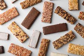 Protein bar: benefits and harms to the body
