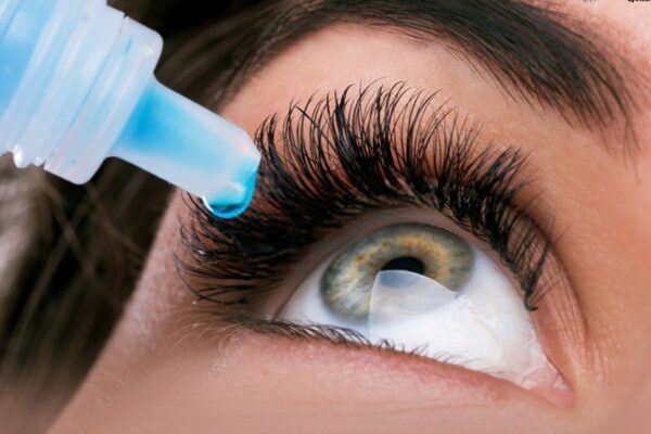 Effective Careprost Eye Drops To Grow Eyelashes