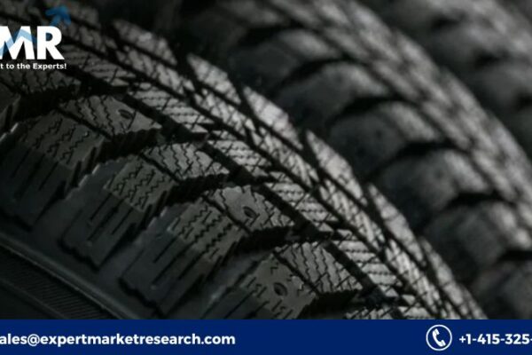 Green Tyre Market
