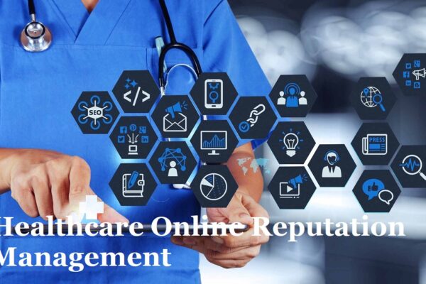 HealthCare Online Reputation Management
