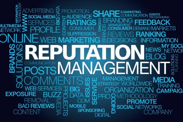 Online Reputation Management Consultants