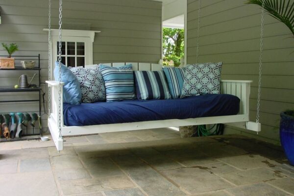Outdoor Daybeds