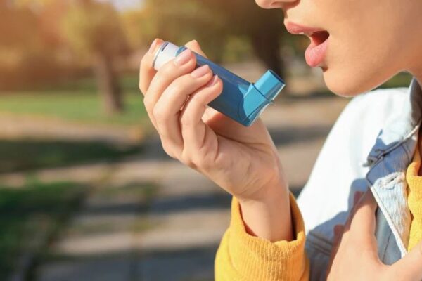Treatment Of Asthma With Long-Term Medications