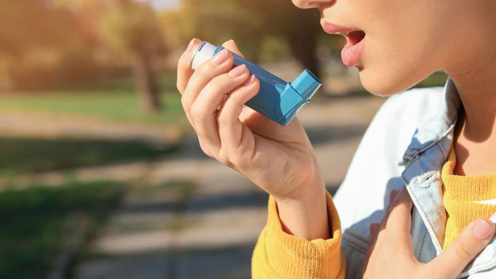 Treatment Of Asthma With Long-Term Medications