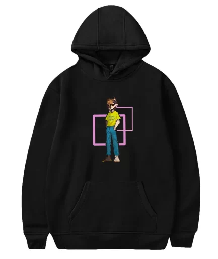 Apply These Techniques To Improve Ranboo Merch Hoodies