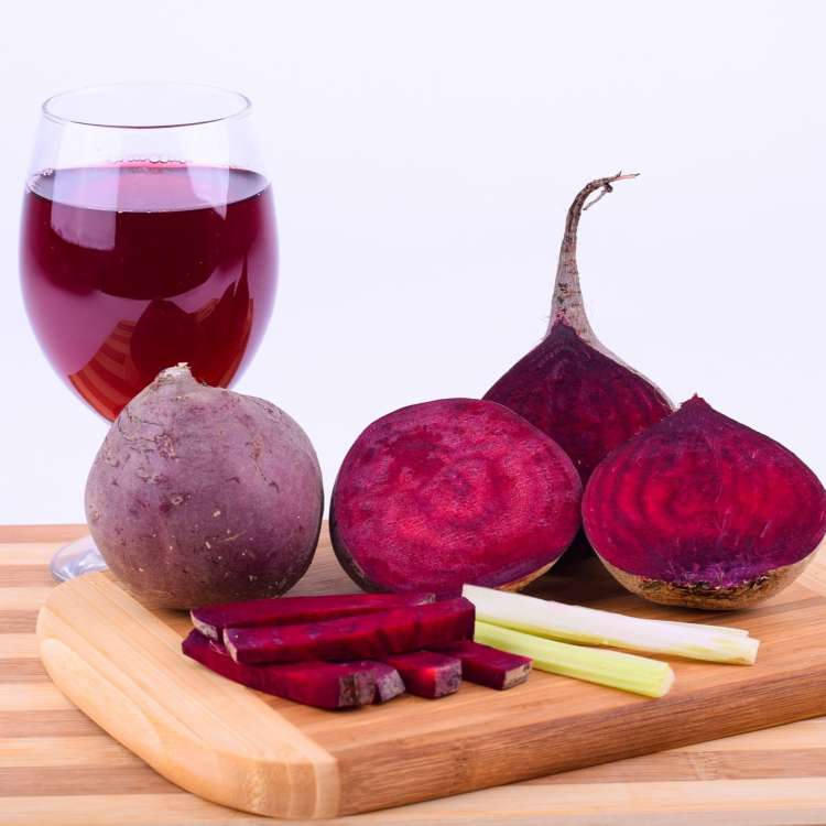 Benefits of Beetroot for Health
