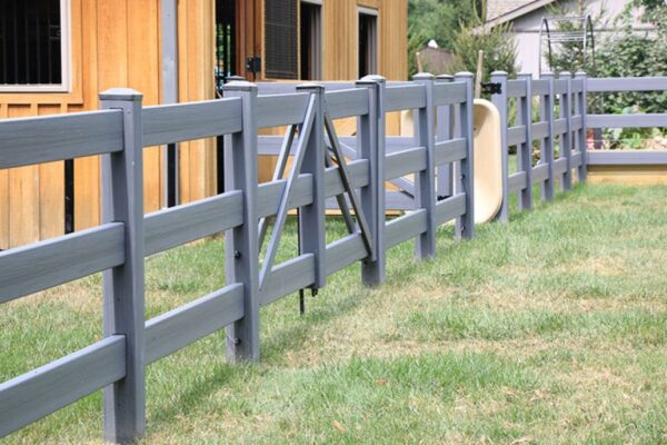Maintenance Tips for Your Wood Fence