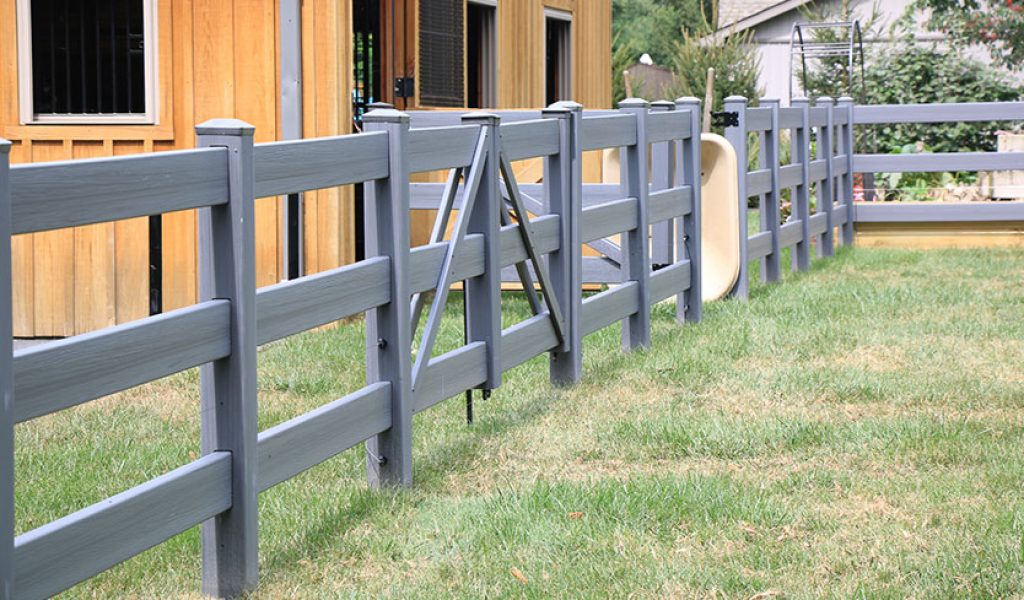 Maintenance Tips for Your Wood Fence
