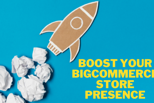 Boosting the Online Presence of Your Bigcommerce Store with Seo