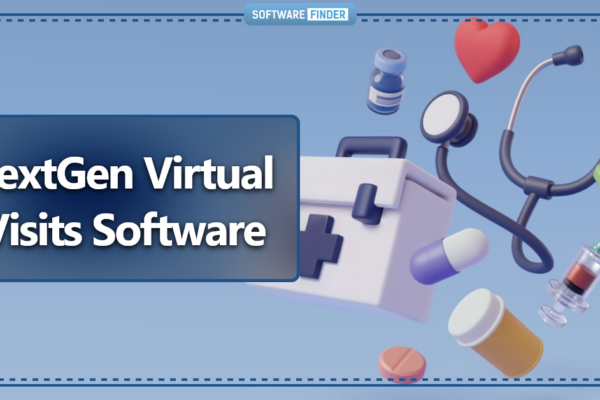 NextGen Virtual Visits Software