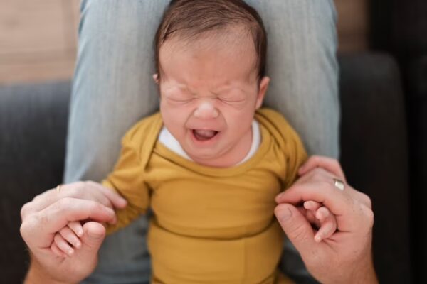 Seizures In Babies