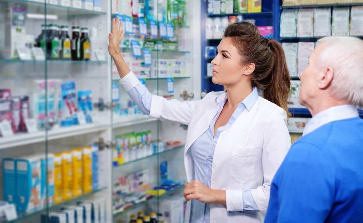 What Is Long-Term Care Pharmacy?