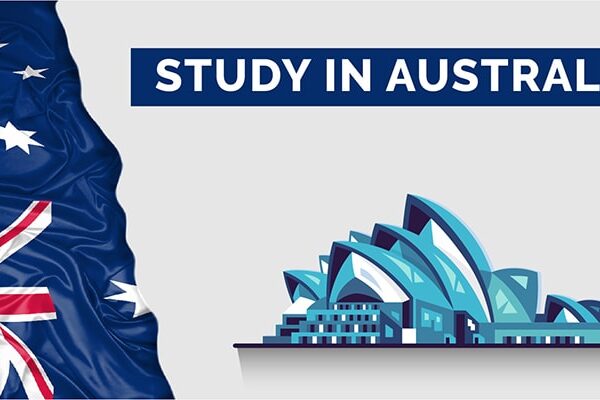The Best Reasons to Study in Australia